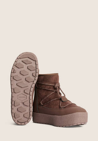 Aspa Hybrid Low Beige