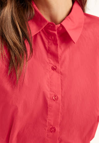 Objmerle Hope 3/4 RE SHIRT