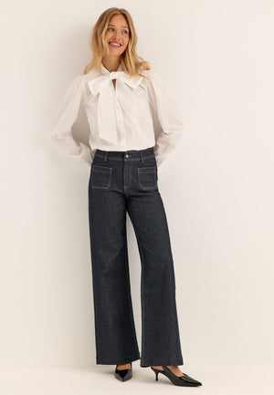 Frankie Front Pocket Jeans
