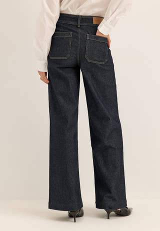 Frankie Front Pocket Jeans