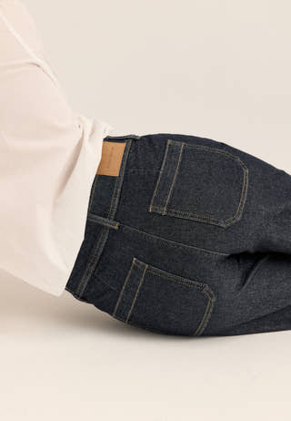 Frankie Front Pocket Jeans