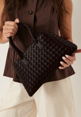 Vibo Braided Bag