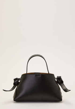 Slfstella Mini Leather Bag