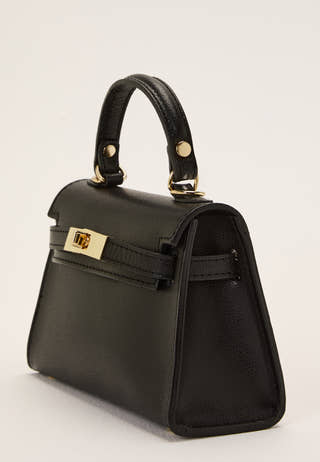 Trento Leather Handbag