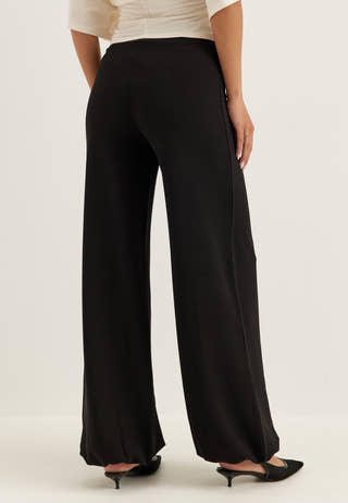 Soft Balloon Pants