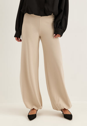 Soft Balloon Pants