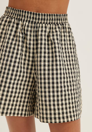Objdanje Hw Lo Bermuda Shorts