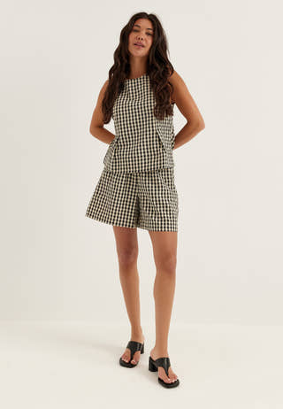 Objdanje Hw Lo Bermuda Shorts