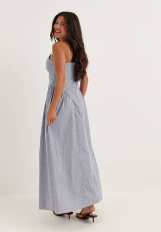 Onltiari Strap Hip Dress