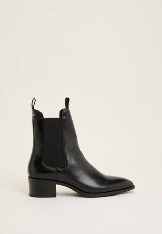 St Broomly Chelsea Boot