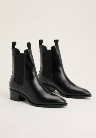 St Broomly Chelsea Boot