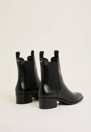 St Broomly Chelsea Boot