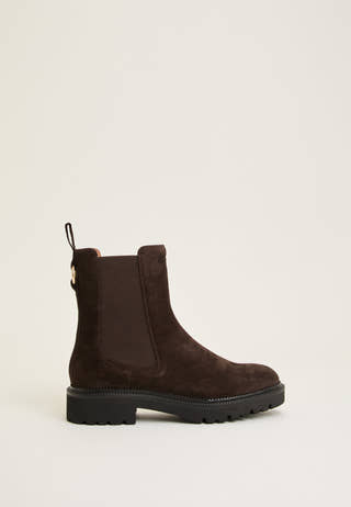 Kelliin Chelsea Boot