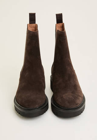 Kelliin Chelsea Boot
