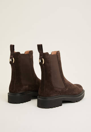 Kelliin Chelsea Boot