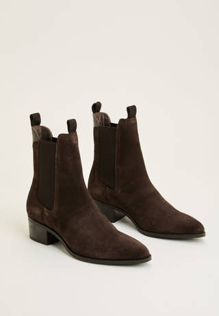 St Broomly Chelsea Boot