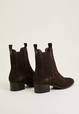 St Broomly Chelsea Boot