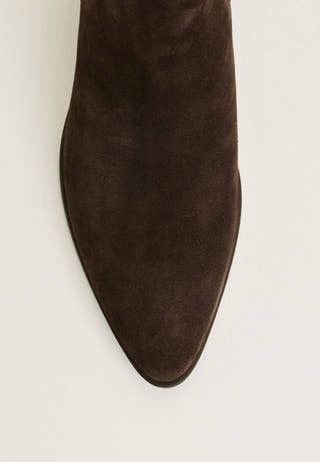 St Broomly Chelsea Boot