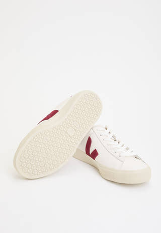 Campo Sneakers White