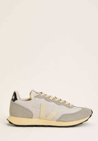 Rio Branco II Lite Grey