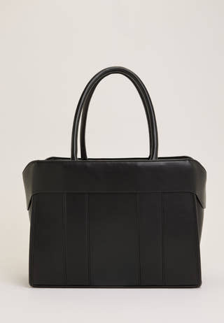 Tote Bag Black