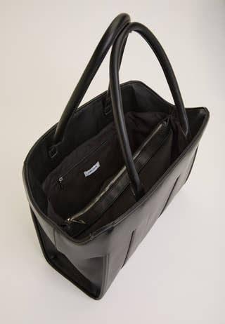 Tote Bag Black
