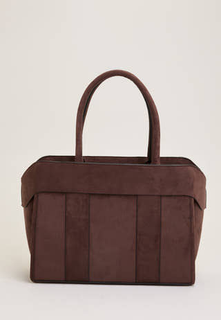 Tote Bag Brown
