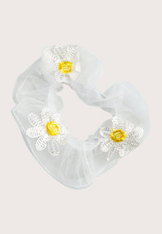 Pcjinna Scrunchie Bundle