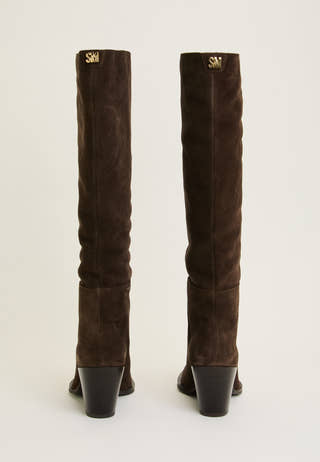 Menthe Brown