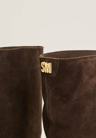 Menthe Brown