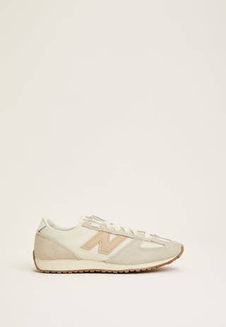 U471KAA Sneaker Pink