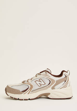 U530COB Sneaker Beige