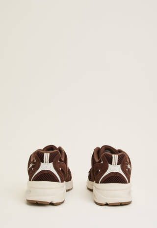 U530SCW Sneaker Brown