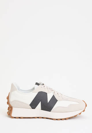 WS327GD Sneaker Black