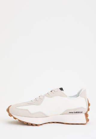 WS327GD Sneaker Black
