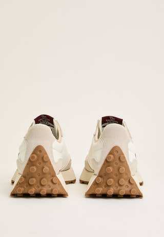 WS327KA Sneaker Beige