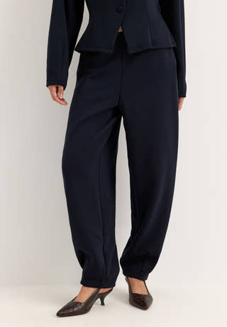 Visiffi Hw Sweat Pants Blue