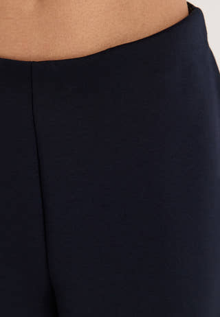 Visiffi Hw Sweat Pants Blue