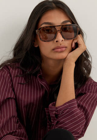 Kaya Brown