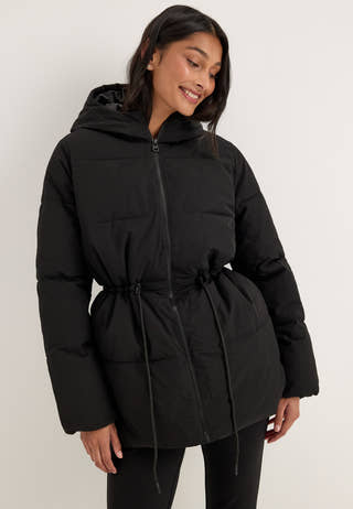 Vmkyra Jacket Black