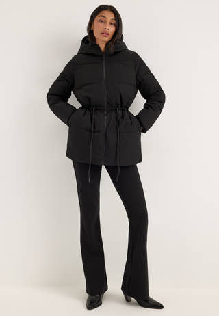 Vmkyra Jacket Black