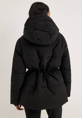 Vmkyra Jacket Black