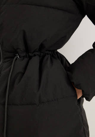 Vmkyra Jacket Black