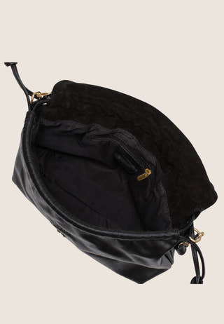 Tropea Leather Bag