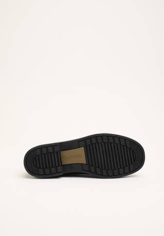 Eva Rubber Boot Black