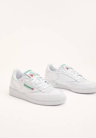 Club C 85 White