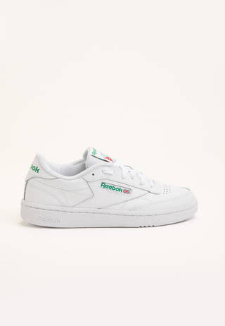 Club C 85 White