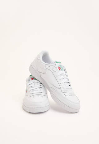 Club C 85 White