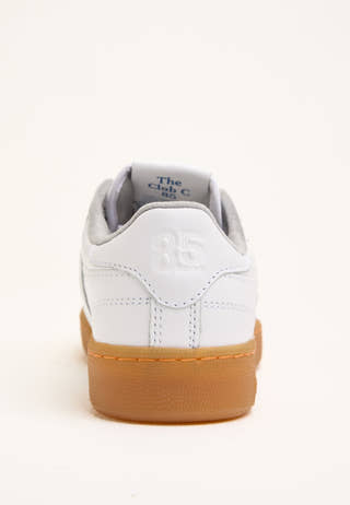Club C 85 Vintage Grey