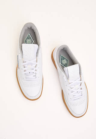 Club C 85 Vintage Grey